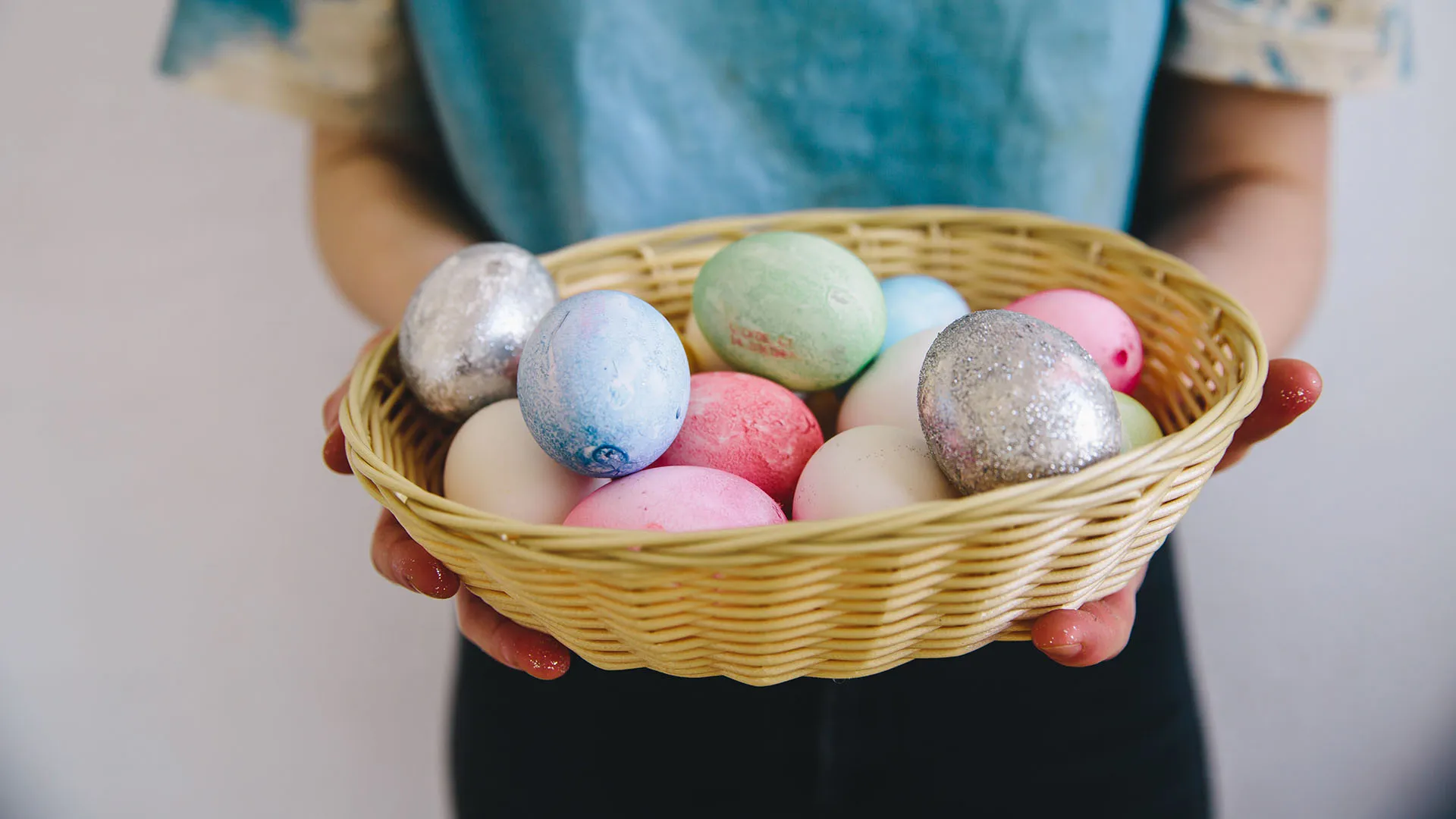 Easter Eggs: wat het zijn en hoe je ze zelf kunt maken