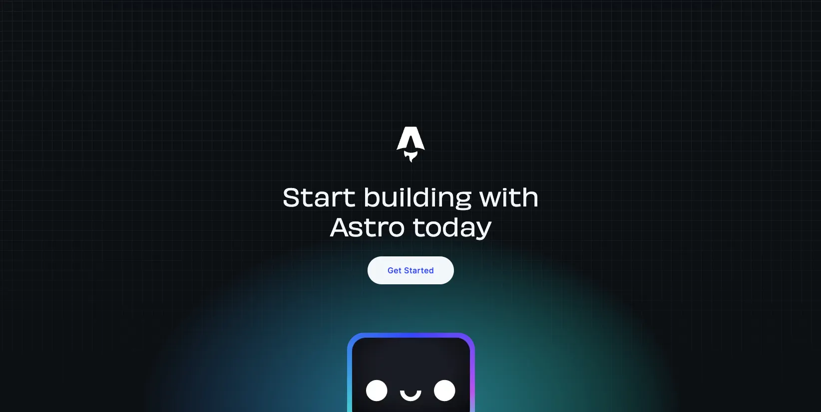 Hoe bouw je snelle websites met Astro?